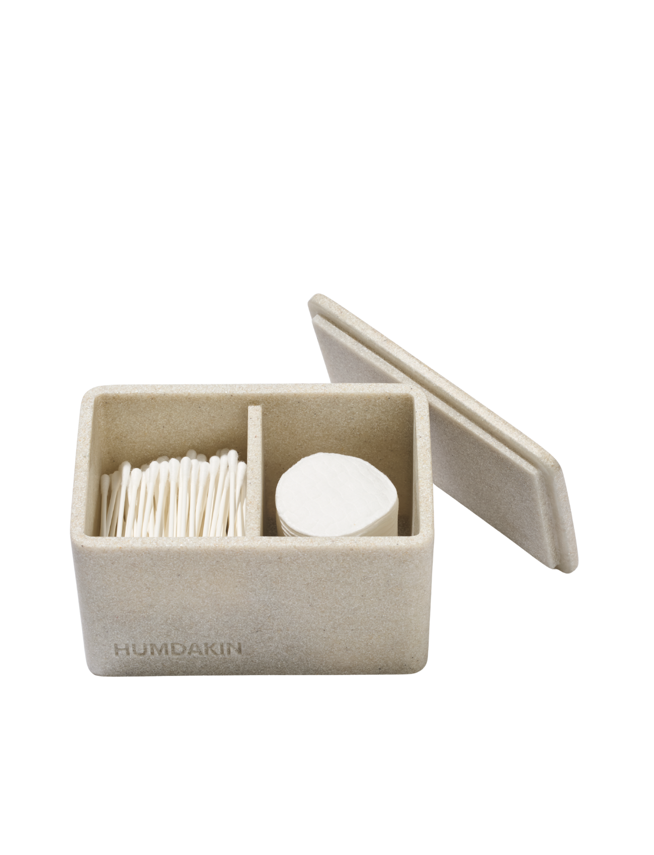 Sandstone Essentials | Organizing Container HUMDAKIN
