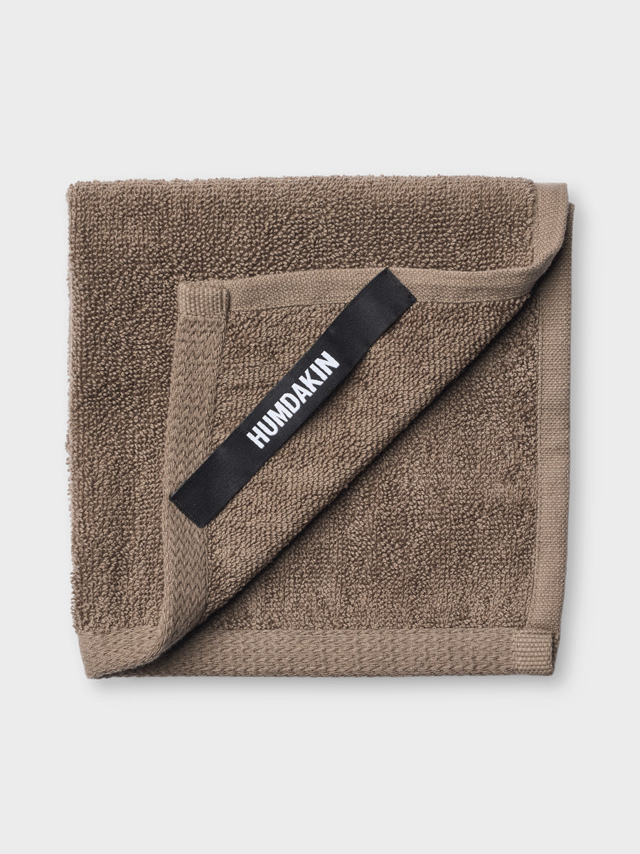 HUMDAKIN Cotton-terry Weave-knit Cloth | Organic Cotton Organic Textiles 151 Waldorf