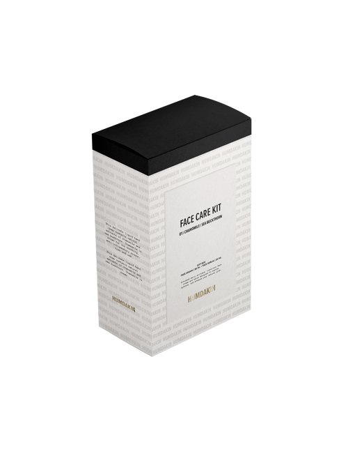 Gift Box | 01 Face Care Kit HUMDAKIN