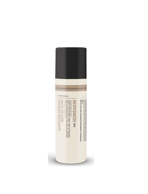 Nourishing Everyday Body Oil Elixir HUMDAKIN