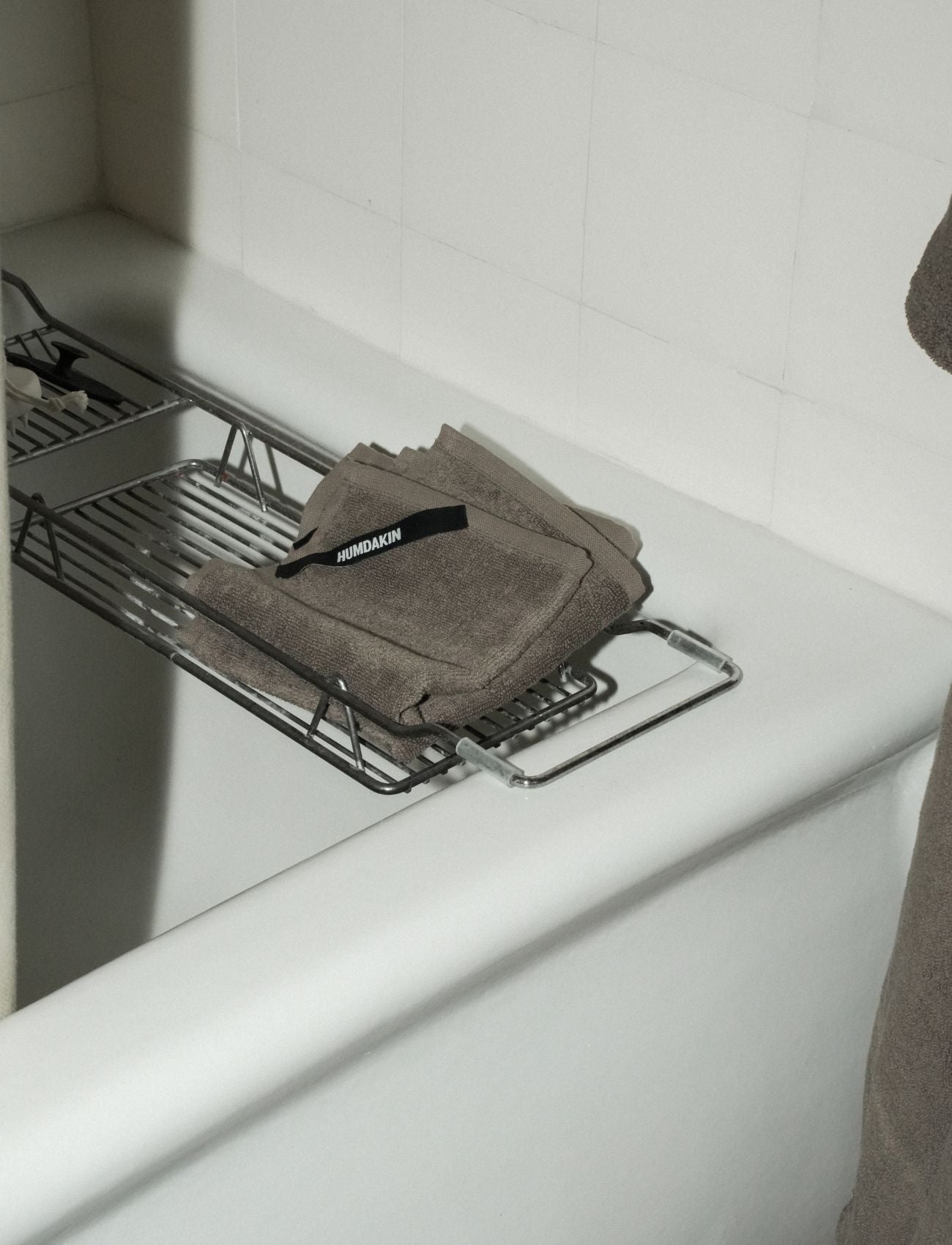 Cotton-terry Weave-knit Cloth | Organic Cotton - Waldorf HUMDAKIN