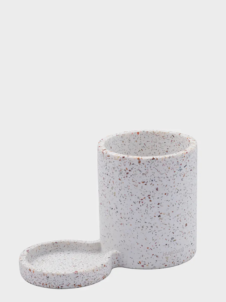 HUMDAKIN Terrazzo Opvaskestativ - lille Accessories 00 Neutral/No color