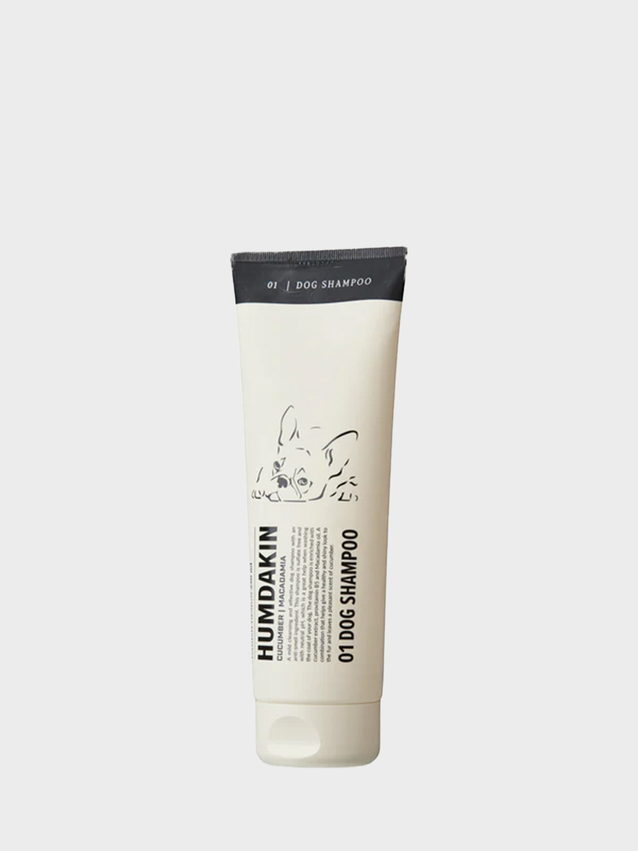 HUMDAKIN Hundeshampoo Accessories 00 Neutral/No color