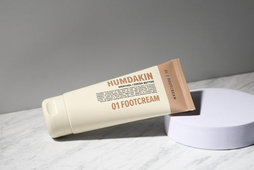 HUMDAKIN Fodcreme Hair and Body care 00 Neutral/No color