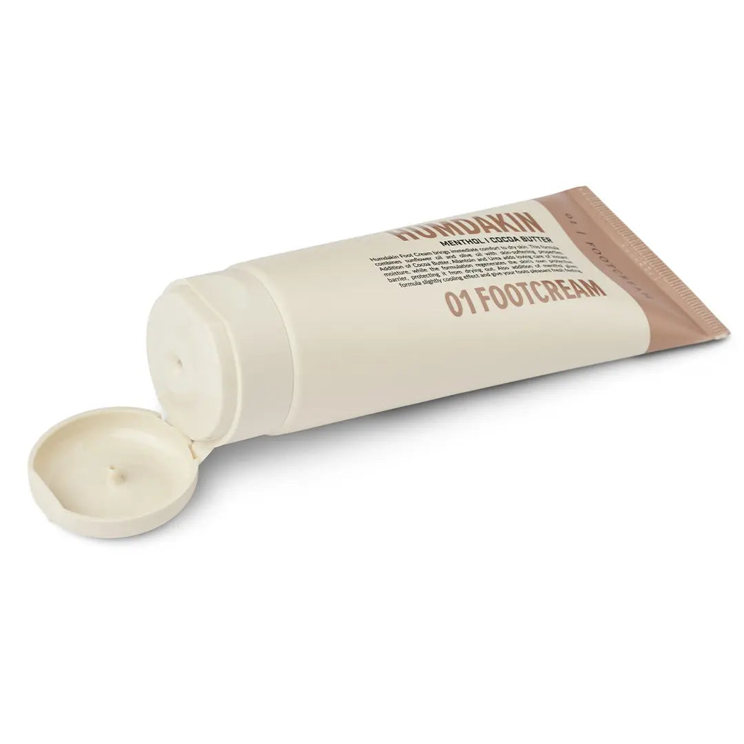 HUMDAKIN Fodcreme Hair and Body Care 00 Neutral/No color