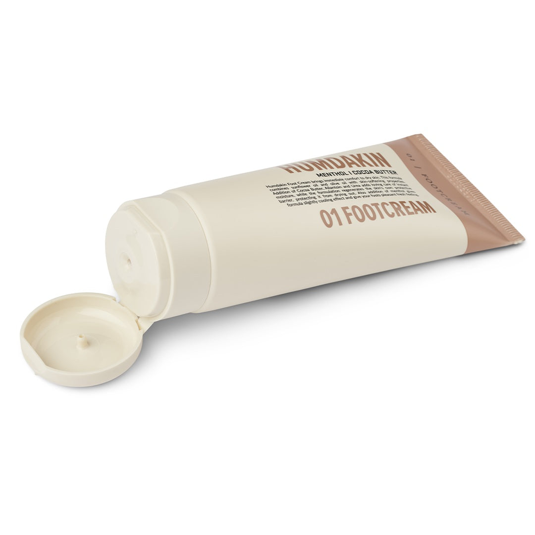 HUMDAKIN Fodcreme Hair and Body care 00 Neutral/No color