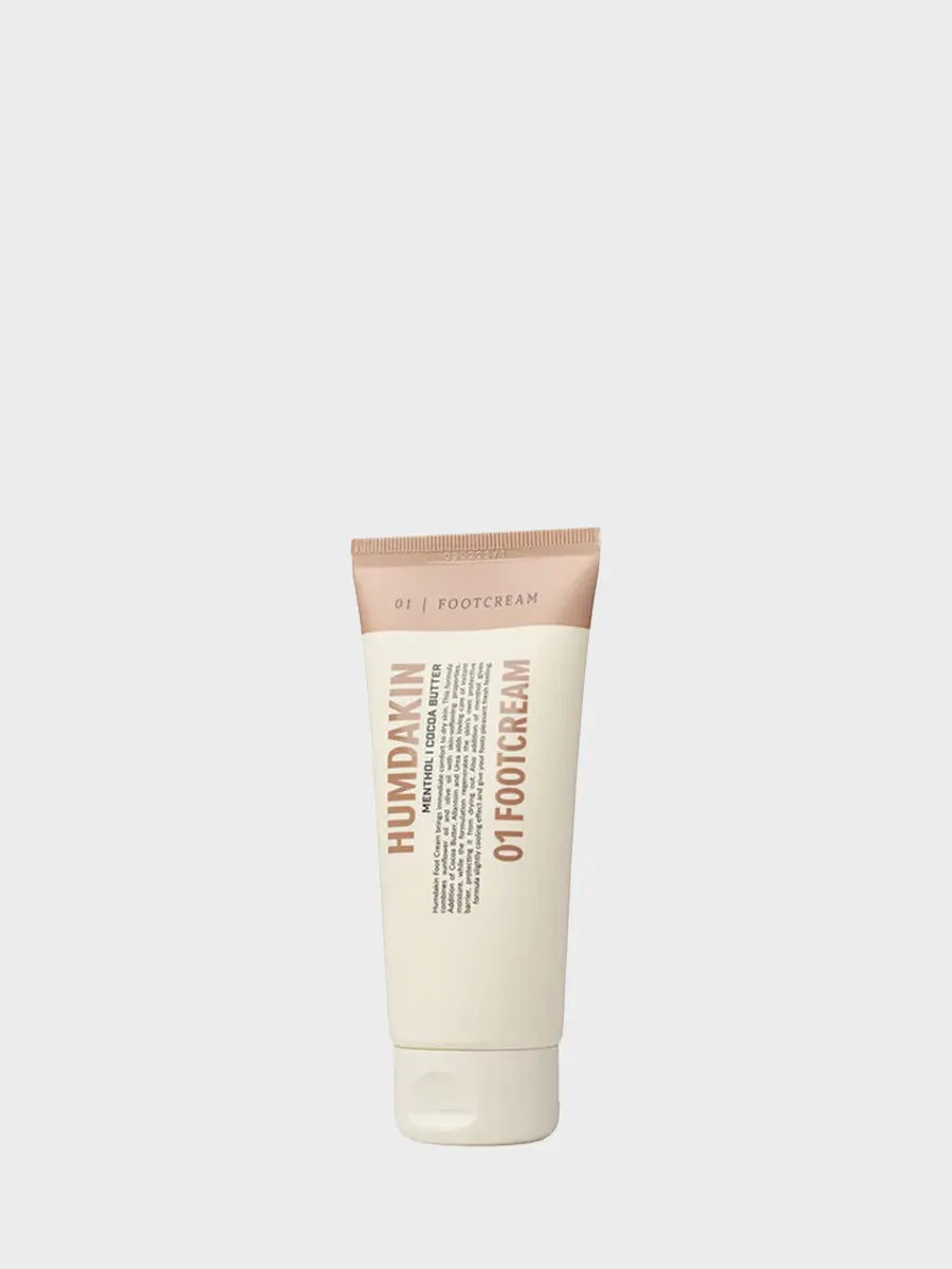 HUMDAKIN Fodcreme Hair and Body Care 00 Neutral/No color