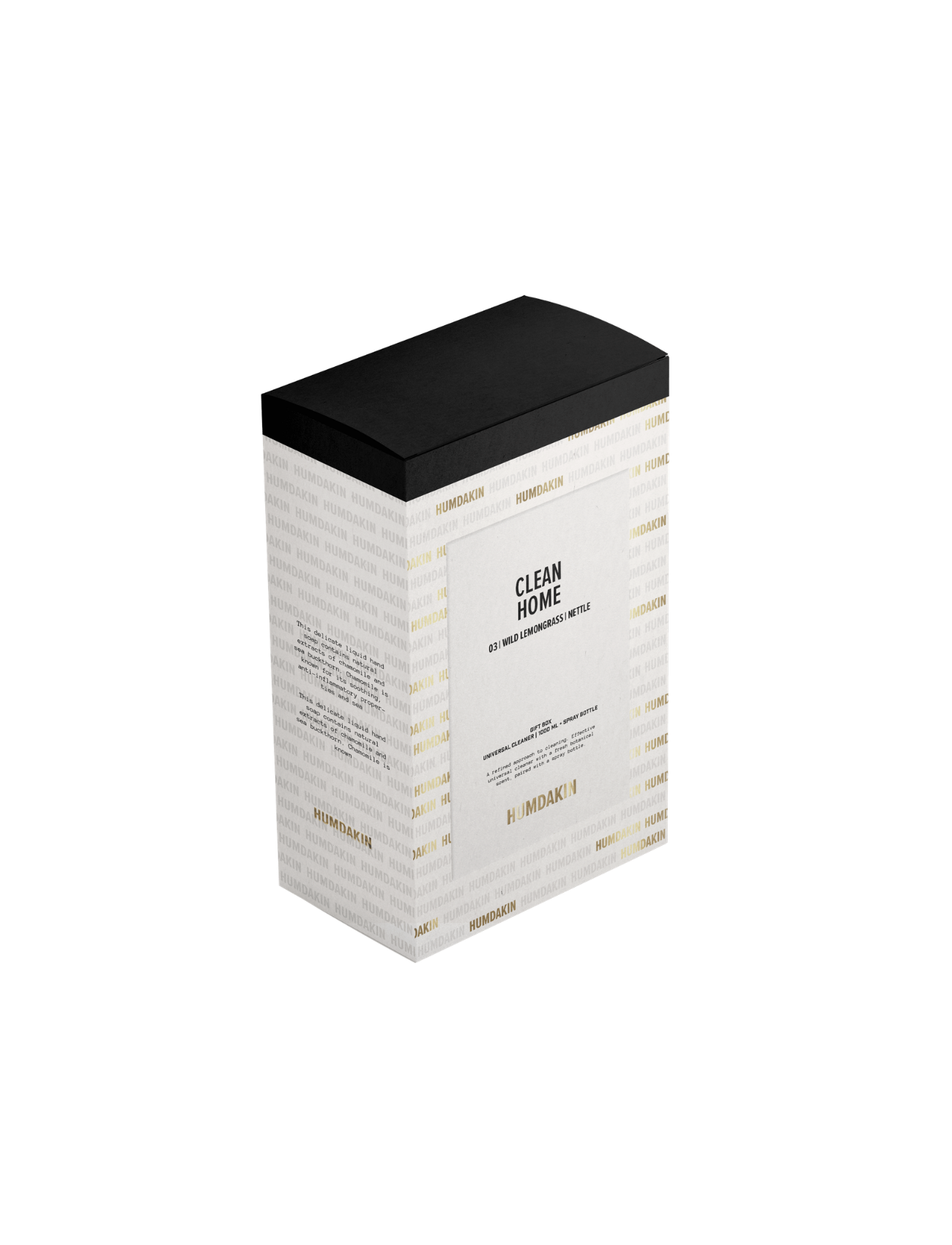 Gift Box | Clean Home HUMDAKIN