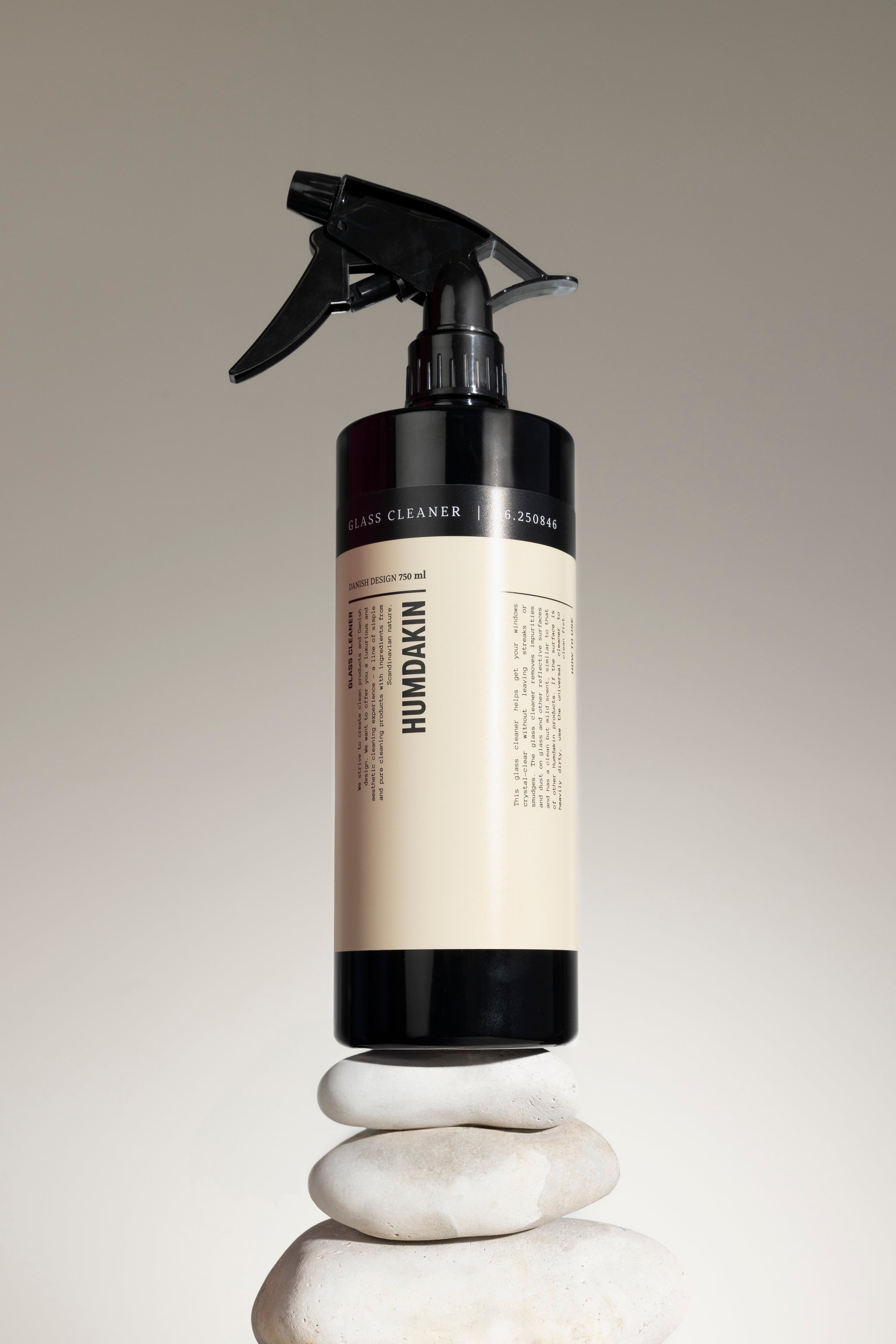 HUMDAKIN Glasrens Cleaning 00 Neutral/No color