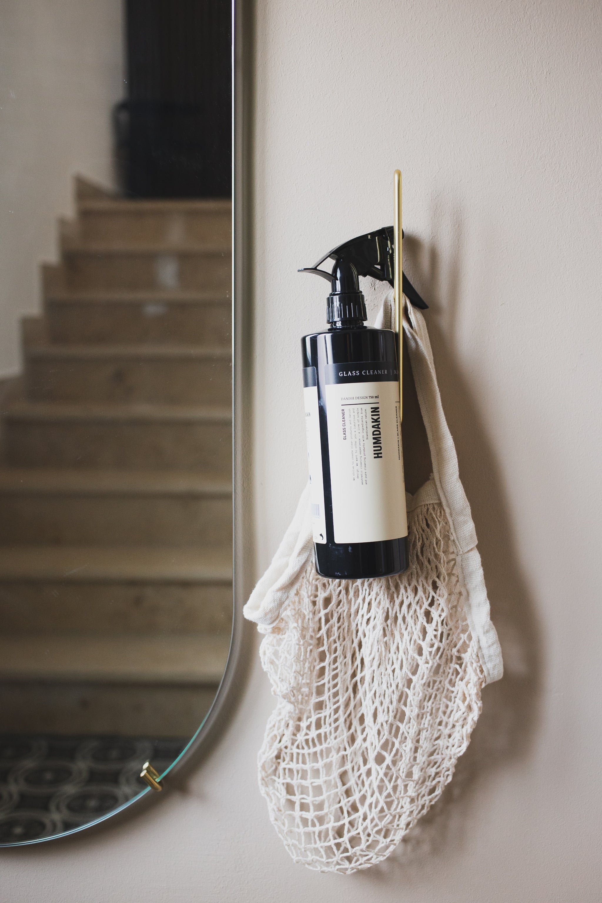 HUMDAKIN Glasrens Cleaning 00 Neutral/No color