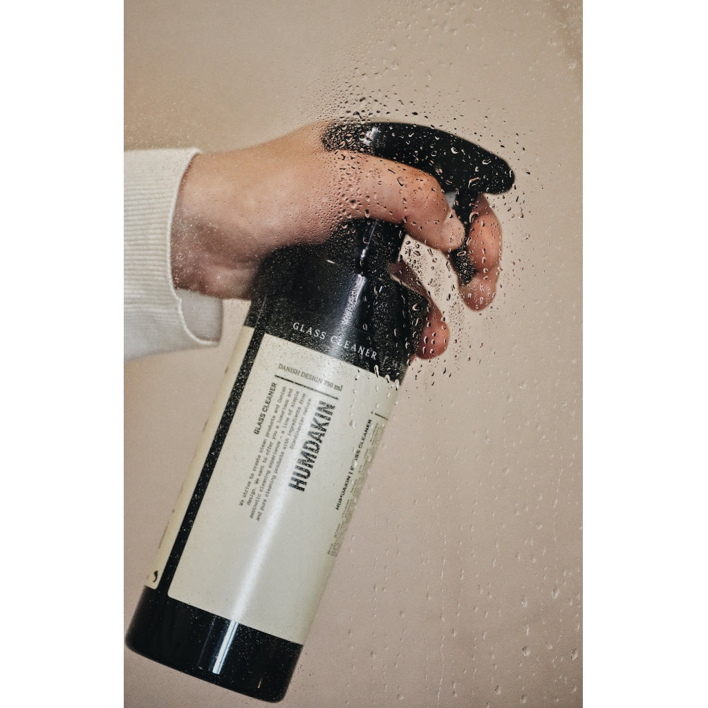 HUMDAKIN Glasrens Cleaning 00 Neutral/No color