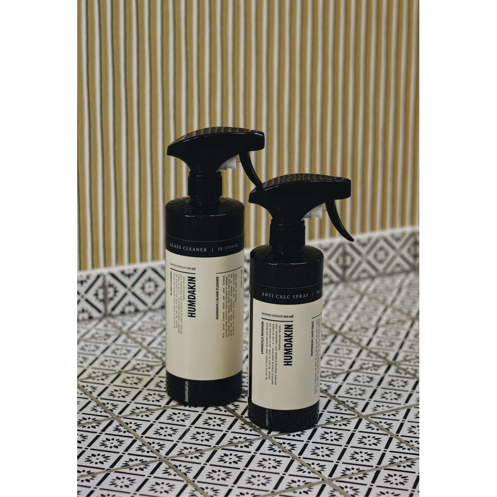 HUMDAKIN Glasrens Cleaning 00 Neutral/No color
