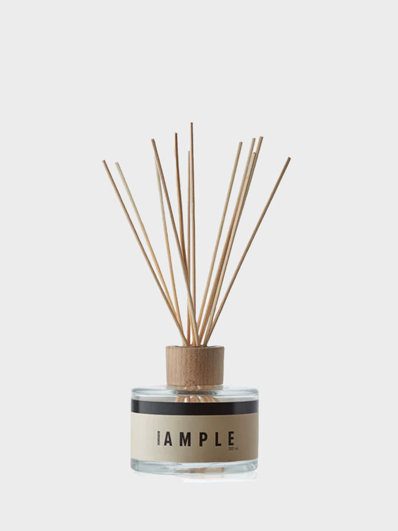 HUMDAKIN Humdakin duftpinde Ample - 250 ml Fragrance 00 Neutral/No color