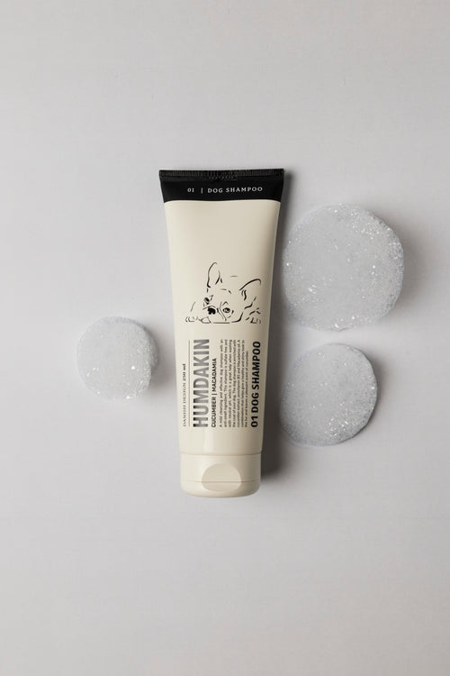 HUMDAKIN Hundeshampoo Accessories