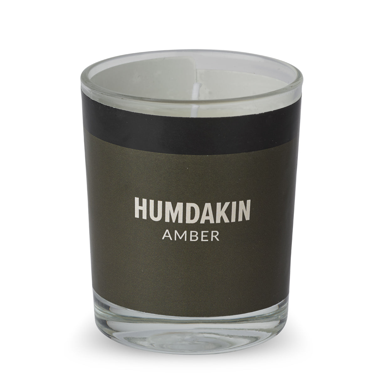 HUMDAKIN Hygge and Authentic - Duftlys - 4 stk Candle 00 Neutral/No color
