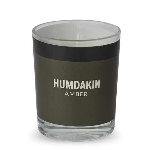 HUMDAKIN Hygge and Authentic - Duftlys - 4 stk Candle 00 Neutral/No color