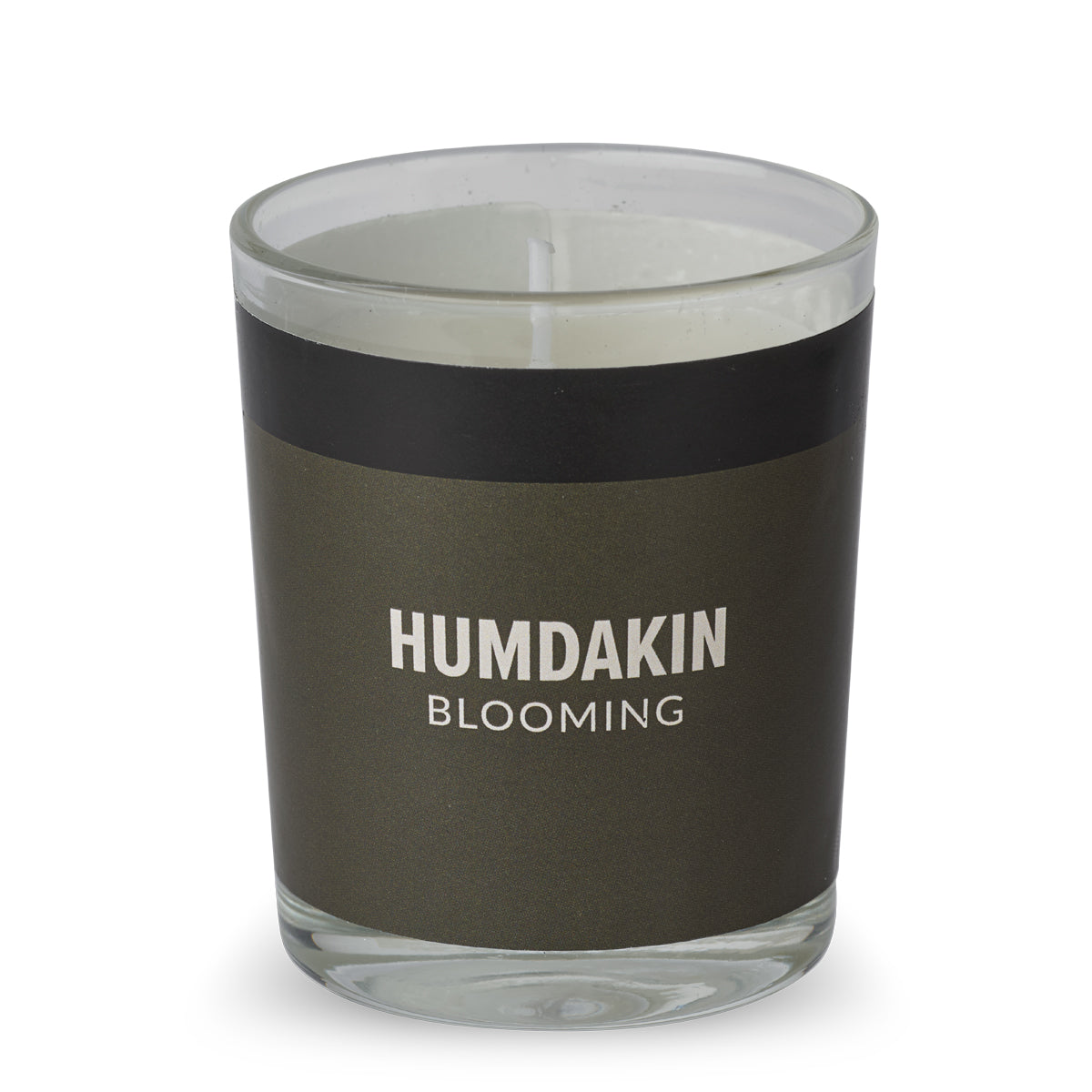 HUMDAKIN Hygge and Authentic - Duftlys - 4 stk Candle 00 Neutral/No color