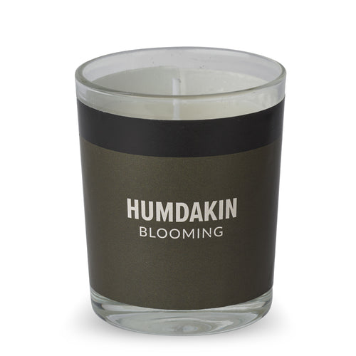 HUMDAKIN Hygge and Authentic - Duftlys - 4 stk Candle 00 Neutral/No color