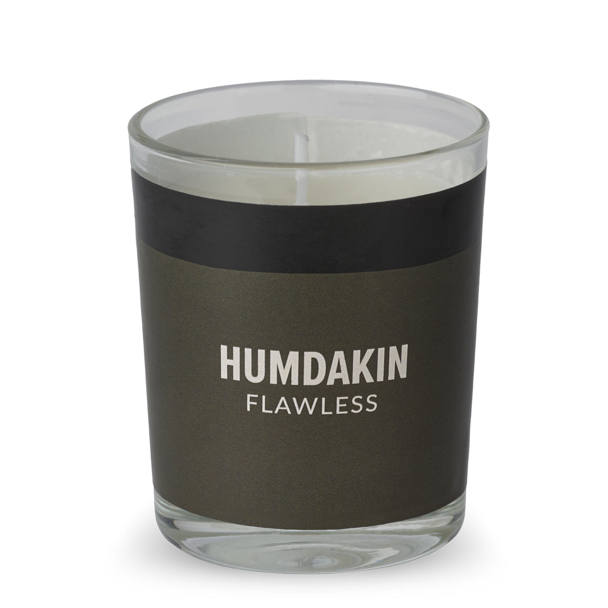 HUMDAKIN Hygge and Authentic - Duftlys - 4 stk Candle 00 Neutral/No color