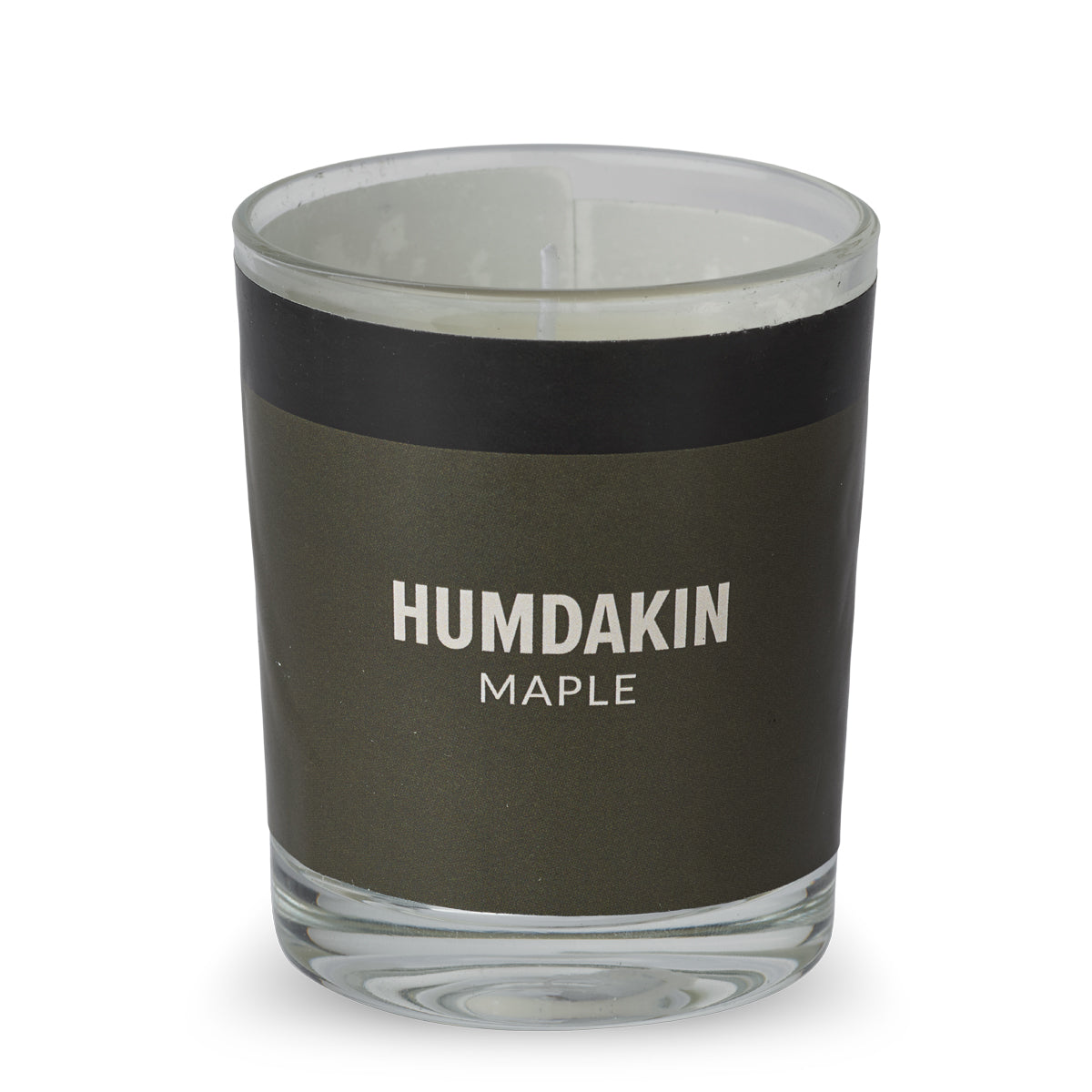 HUMDAKIN Hygge and Authentic - Duftlys - 4 stk Candle 00 Neutral/No color