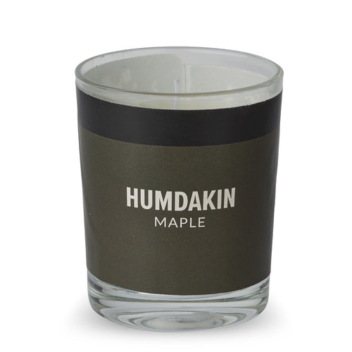 HUMDAKIN Hygge and Authentic - Duftlys - 4 stk Candle 00 Neutral/No color