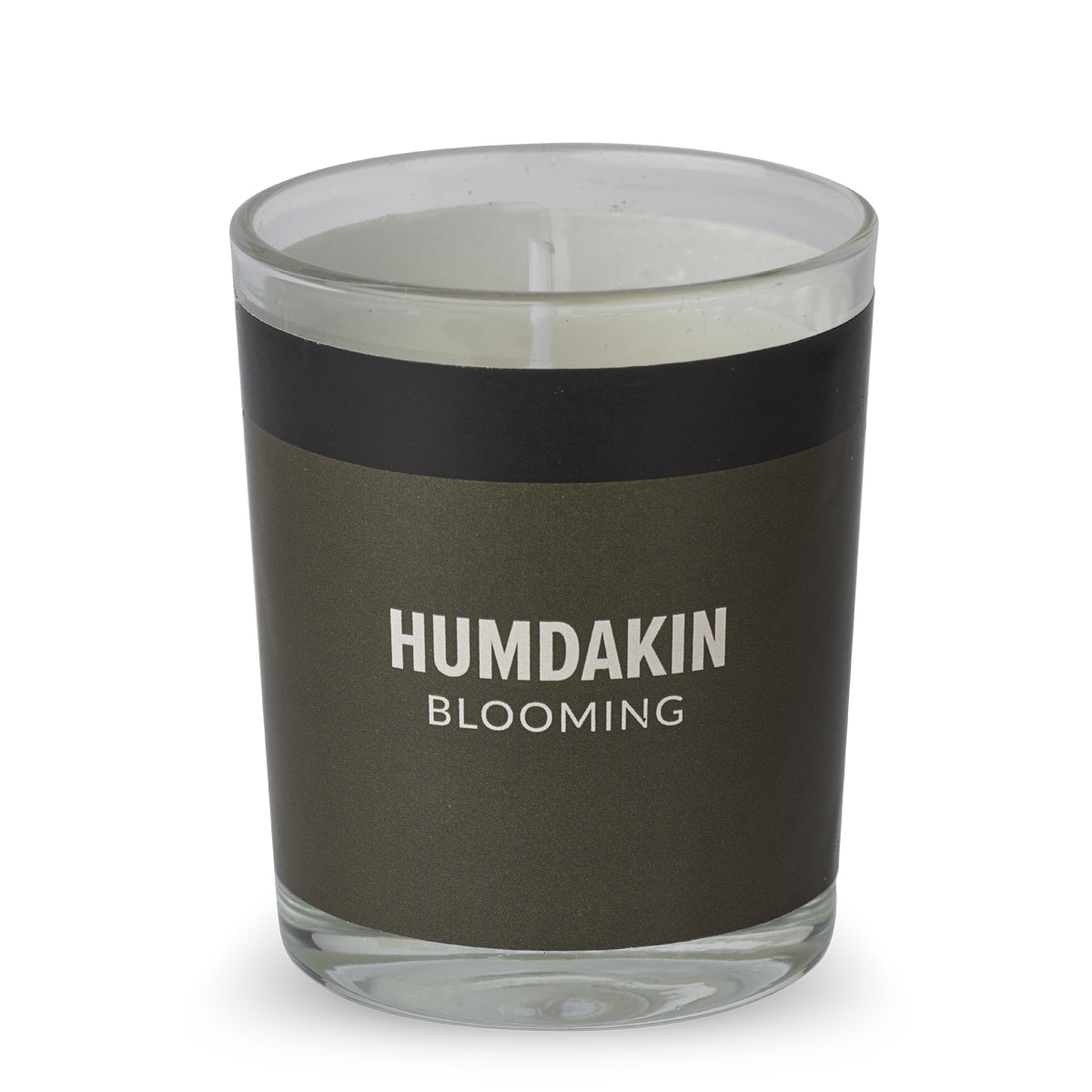 HUMDAKIN "Hygge and Authentic " - Scented Candles - 4 pack Candle 00 Neutral/No color