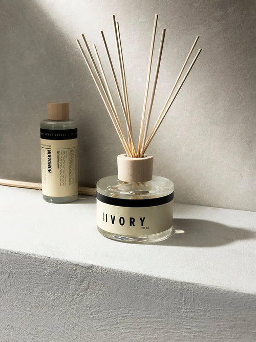 HUMDAKIN IVORY Fragrance sticks Fragrance 00 Neutral/No color