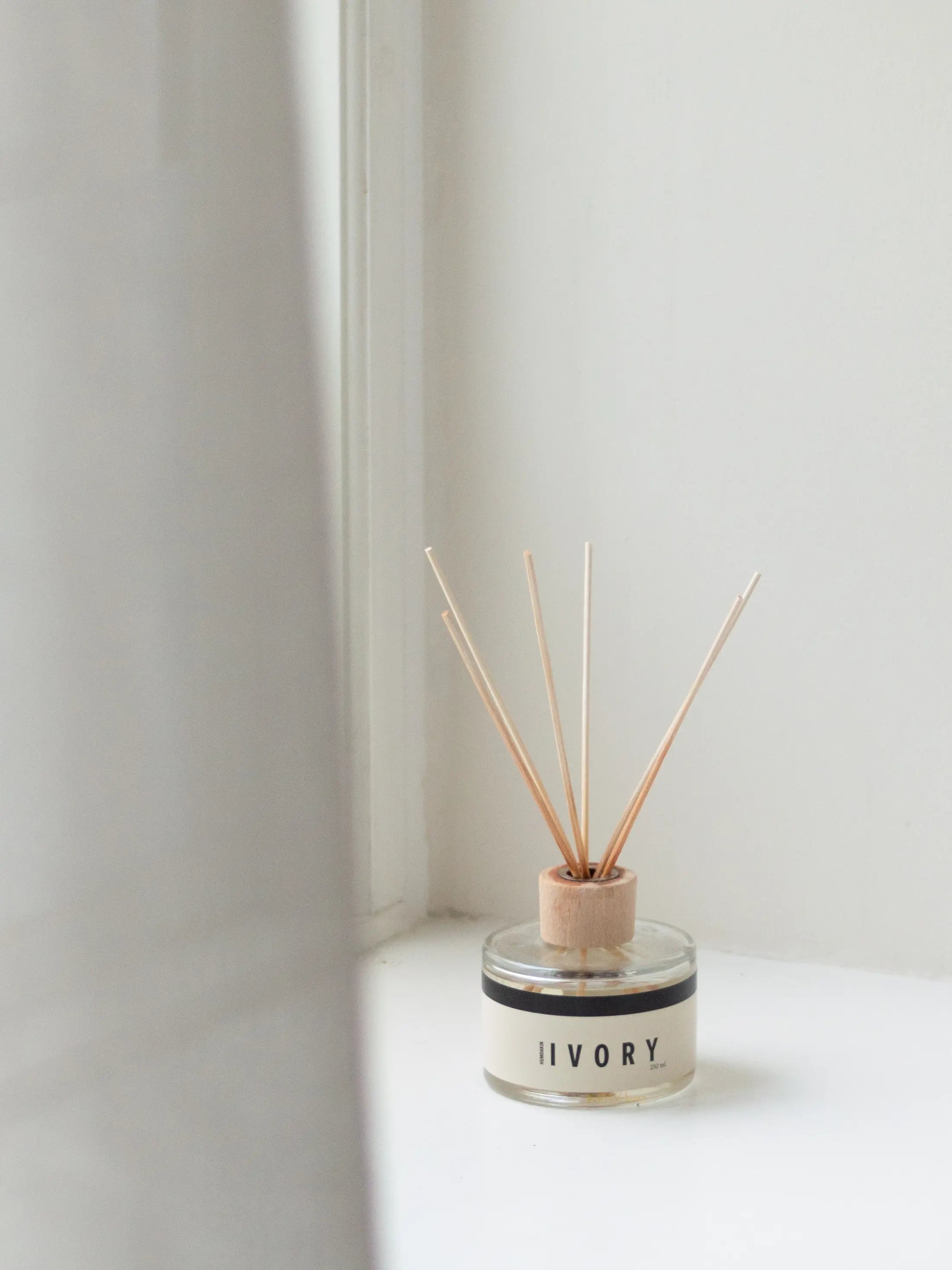 HUMDAKIN IVORY Fragrance sticks Fragrance 00 Neutral/No color