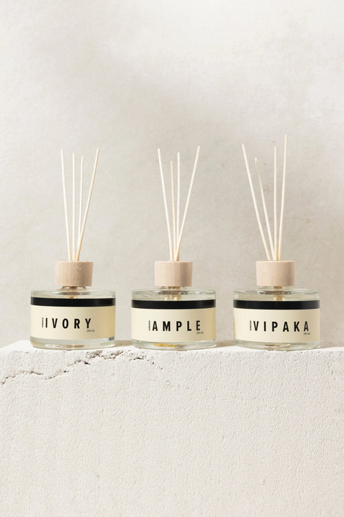 HUMDAKIN IVORY Fragrance sticks Fragrance 00 Neutral/No color
