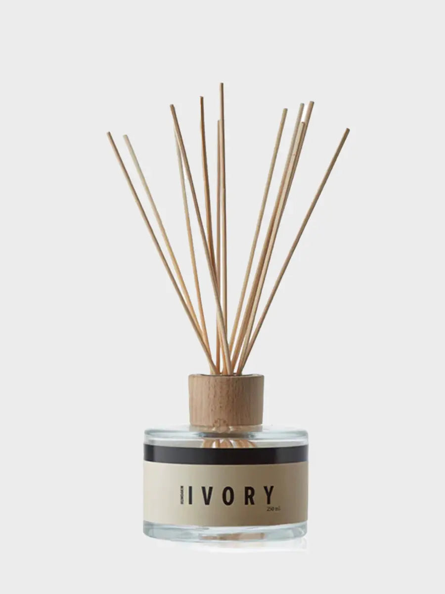HUMDAKIN IVORY Fragrance sticks Fragrance 00 Neutral/No color