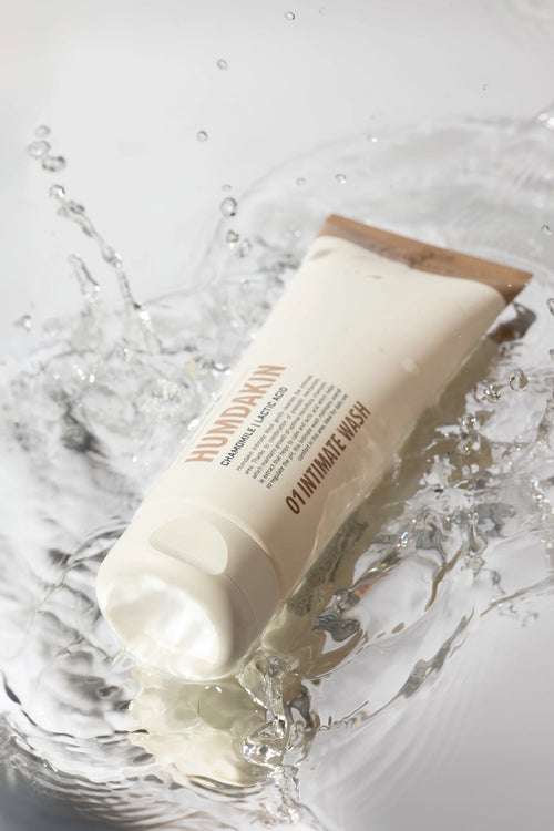 HUMDAKIN Intimsæbe Hair and Body Care 00 Neutral/No color