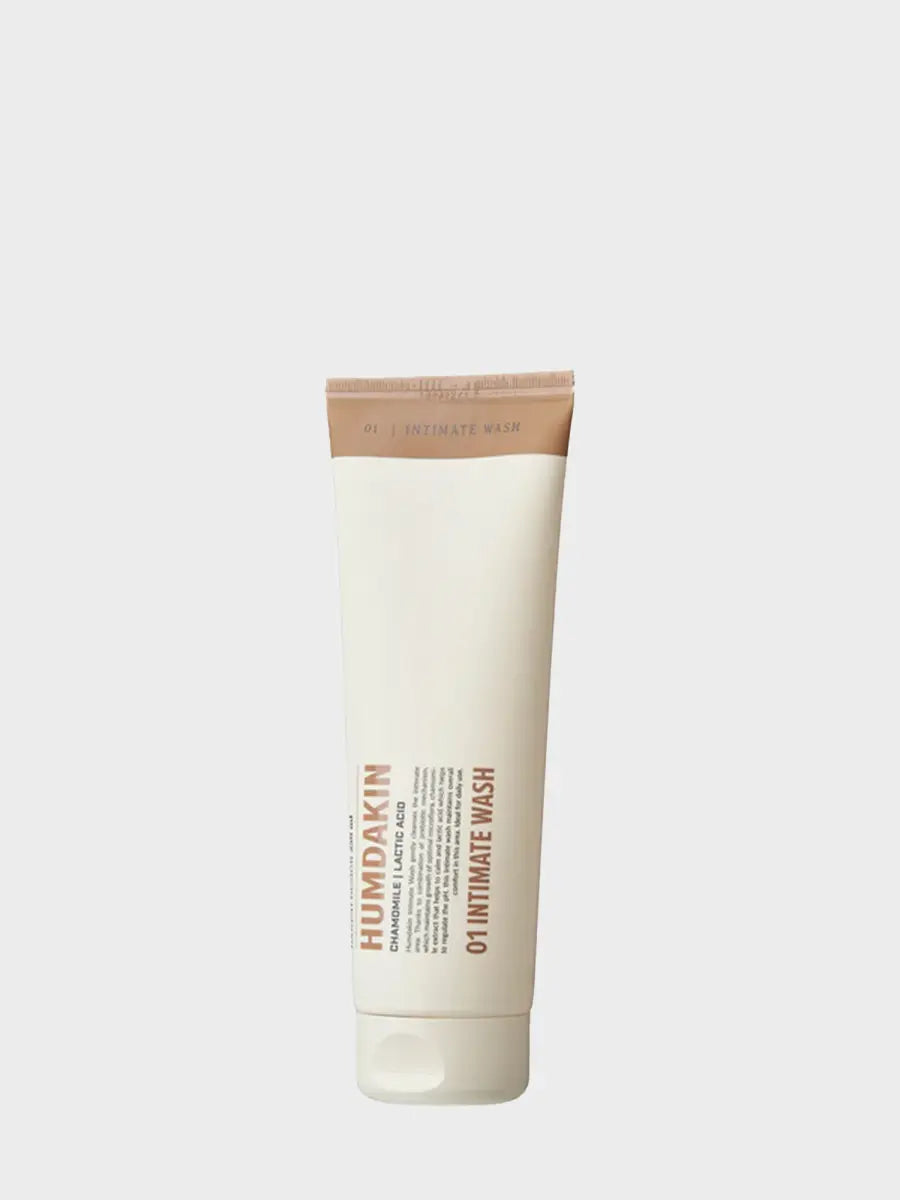 HUMDAKIN Intimsæbe Hair and Body Care 00 Neutral/No color
