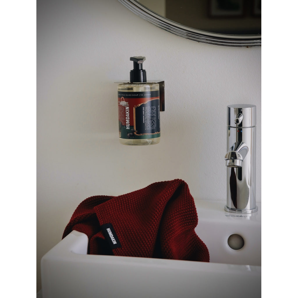 HUMDAKIN Julehåndsæbe Hand care 250 Clean Christmas