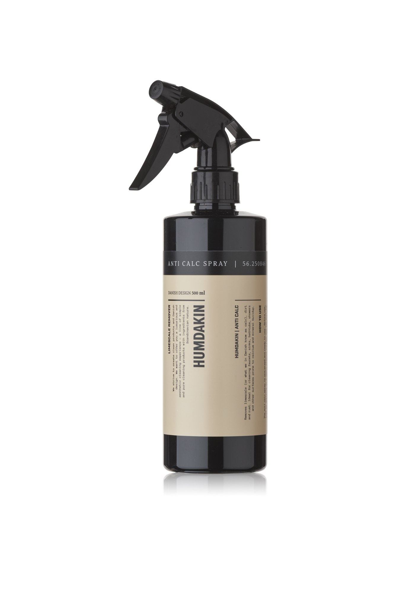 HUMDAKIN Kalkspray Cleaning