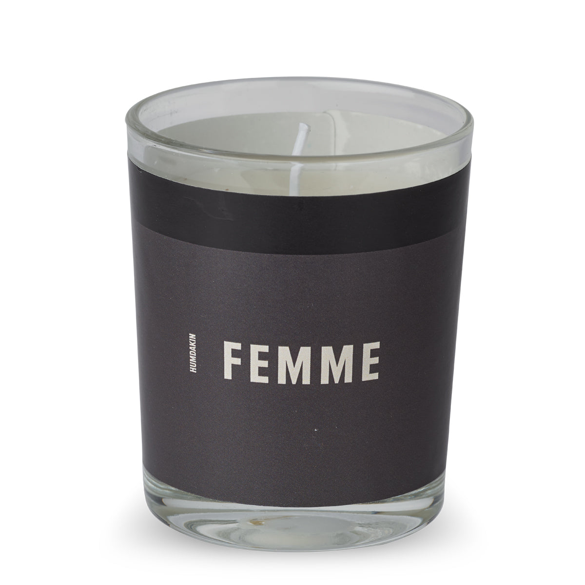 HUMDAKIN Karma Cleaning - duftlys, 4 stk Candle 00 Neutral/No color