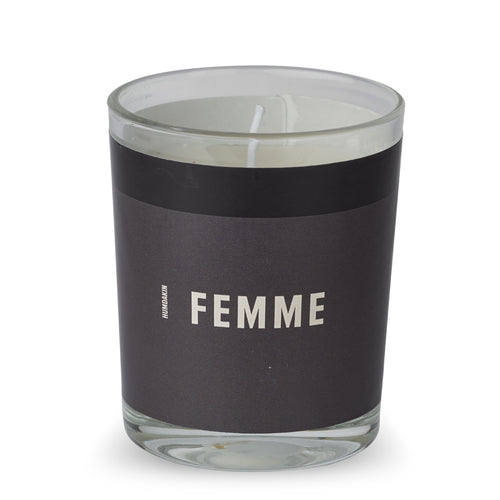 HUMDAKIN Karma Cleaning - duftlys, 4 stk Candle 00 Neutral/No color