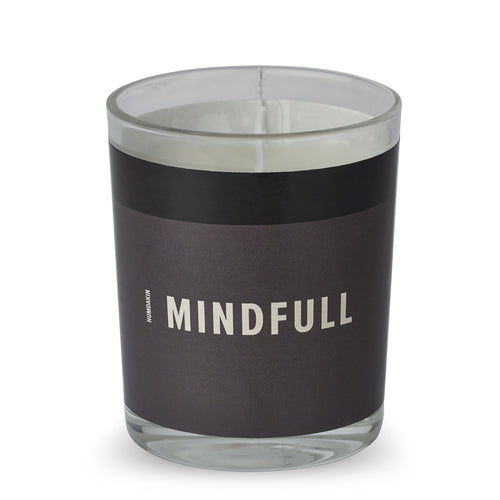 HUMDAKIN Karma Cleaning - duftlys, 4 stk Candle 00 Neutral/No color