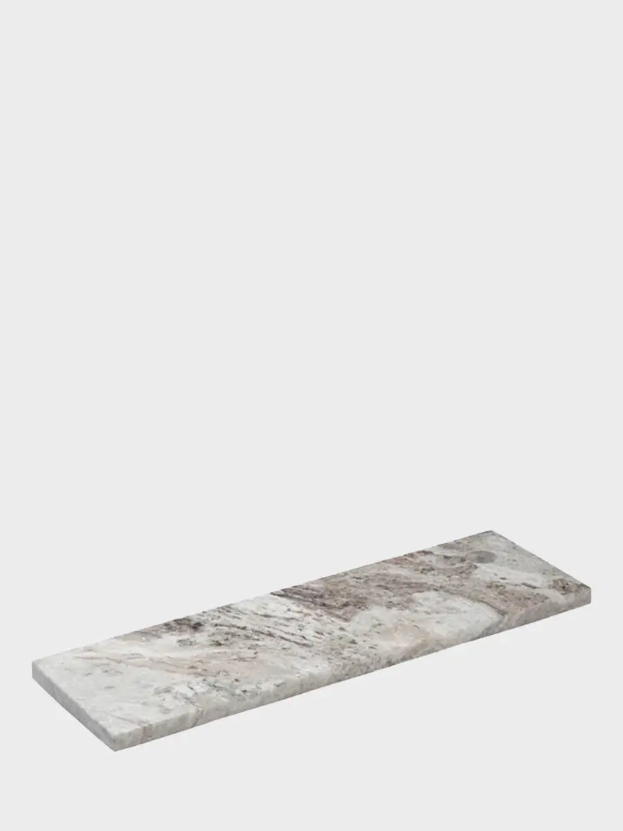 HUMDAKIN Kerteminde - Marmorbræt Marble 119 Brown