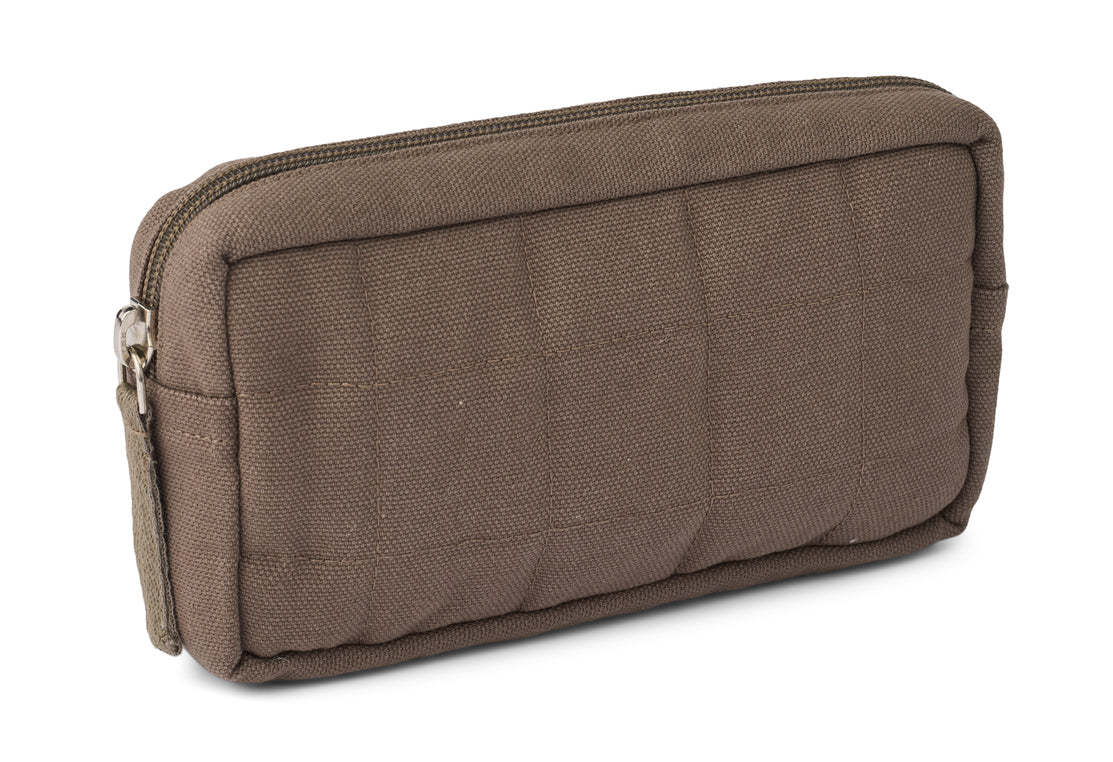 HUMDAKIN Kosmetikpung - Quiltet Accessories 151 Waldorf
