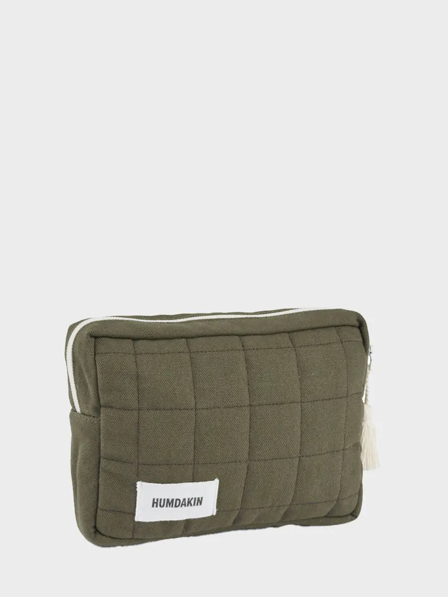 HUMDAKIN Kosmetiktaske Accessories 149 Evergreen