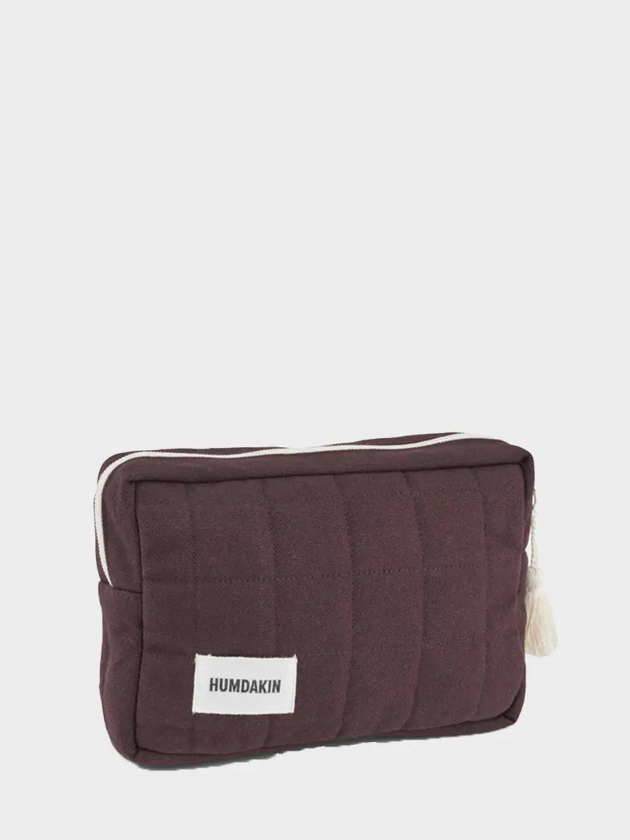 HUMDAKIN Kosmetiktaske Accessories 150 Coco