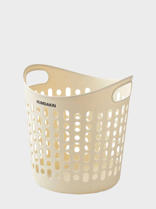 HUMDAKIN Laundry Basket - Recyclable plastic Laundry 00 Neutral/No color