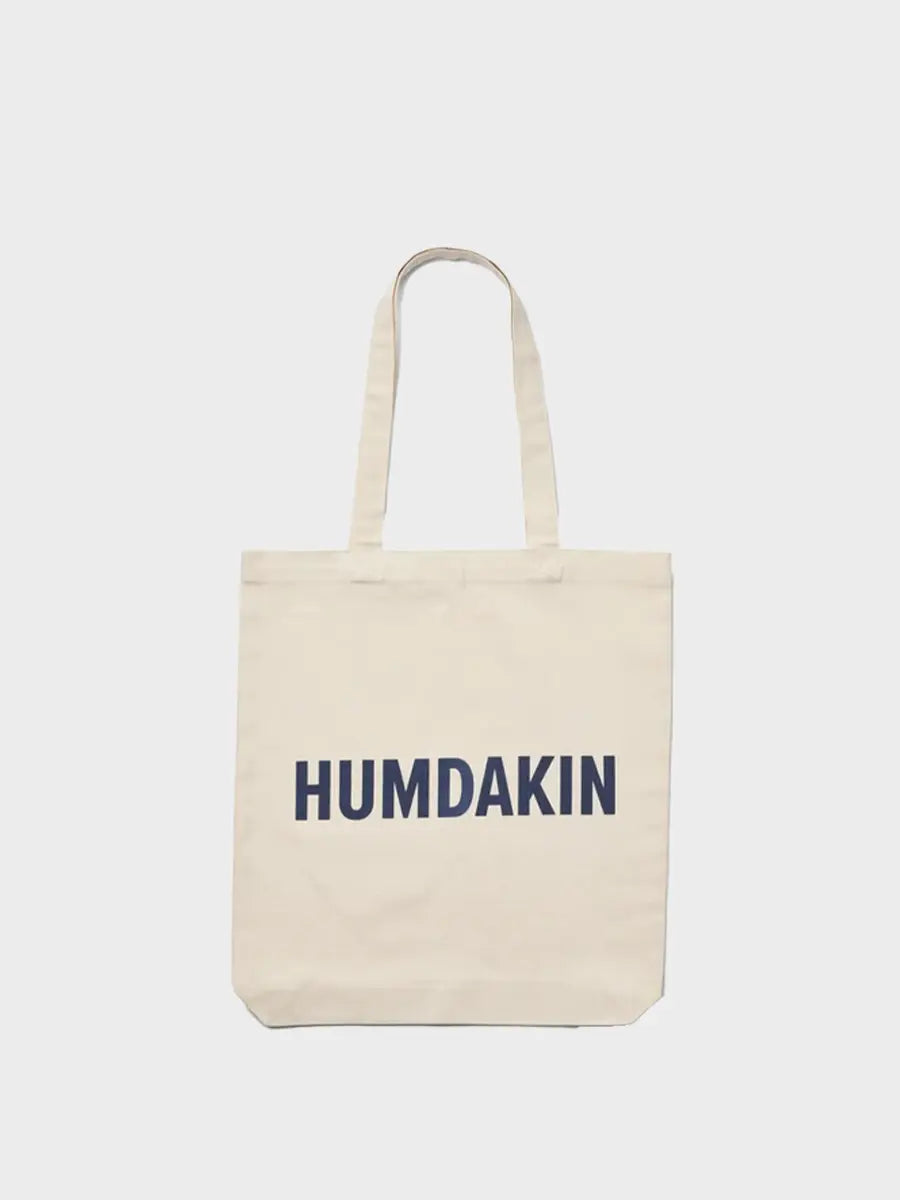 HUMDAKIN Mulepose Bag 257 Big Logo