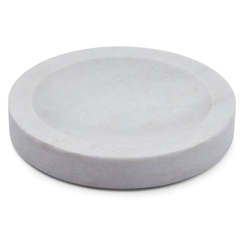 HUMDAKIN Marmor Skål - lille Marble 00 Neutral/No color