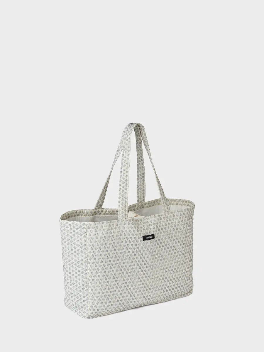 HUMDAKIN Maxi Tote Bag Bag 035 Ocean