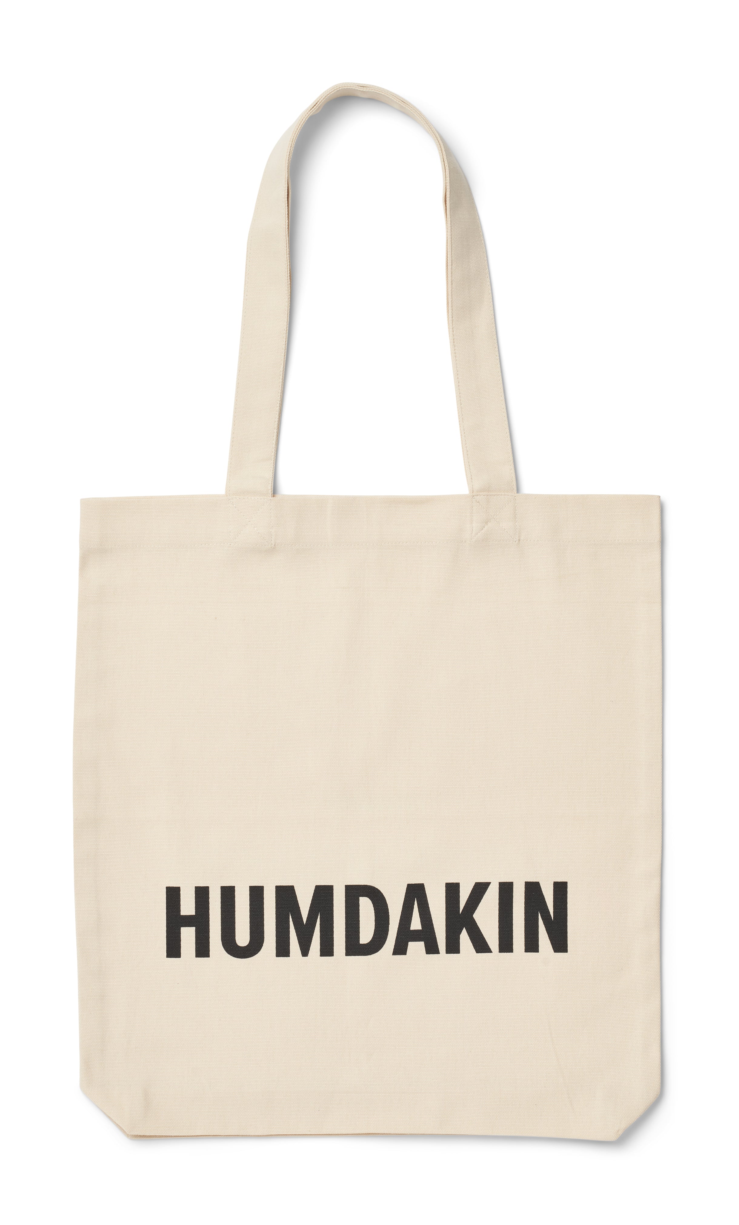 HUMDAKIN Mulepose Bag 216 Brand History
