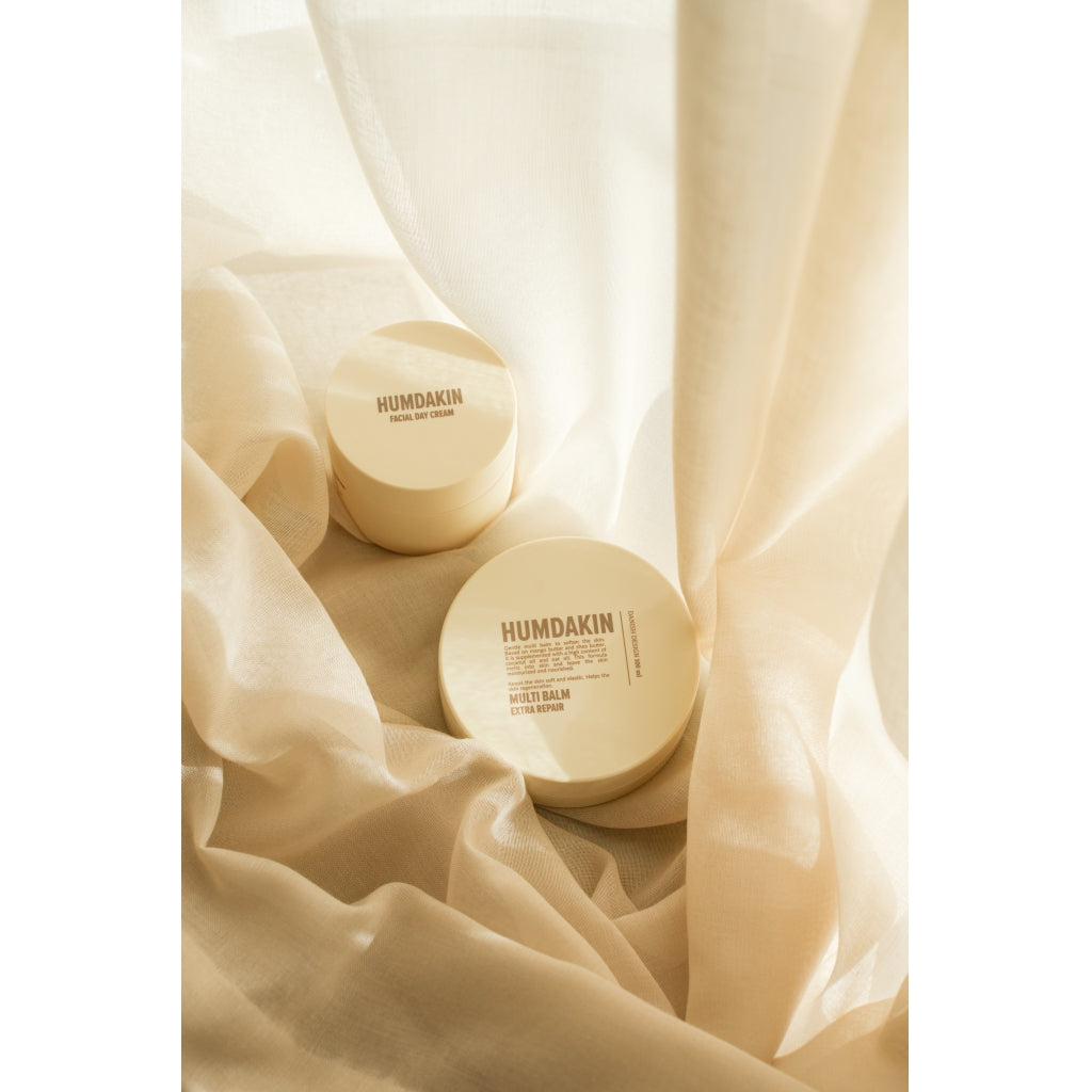 HUMDAKIN Multibalm Extra Repair Hair and Body Care 00 Neutral/No color