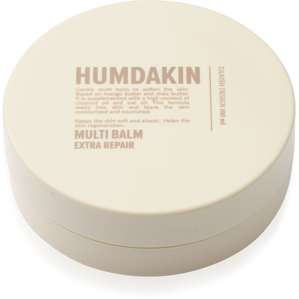 HUMDAKIN Multibalm Extra Repair Hair and Body Care