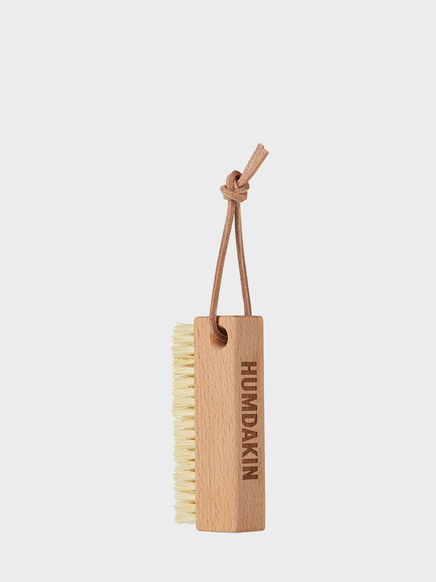 HUMDAKIN Nail Brush Wood brushes 00 Neutral/No color