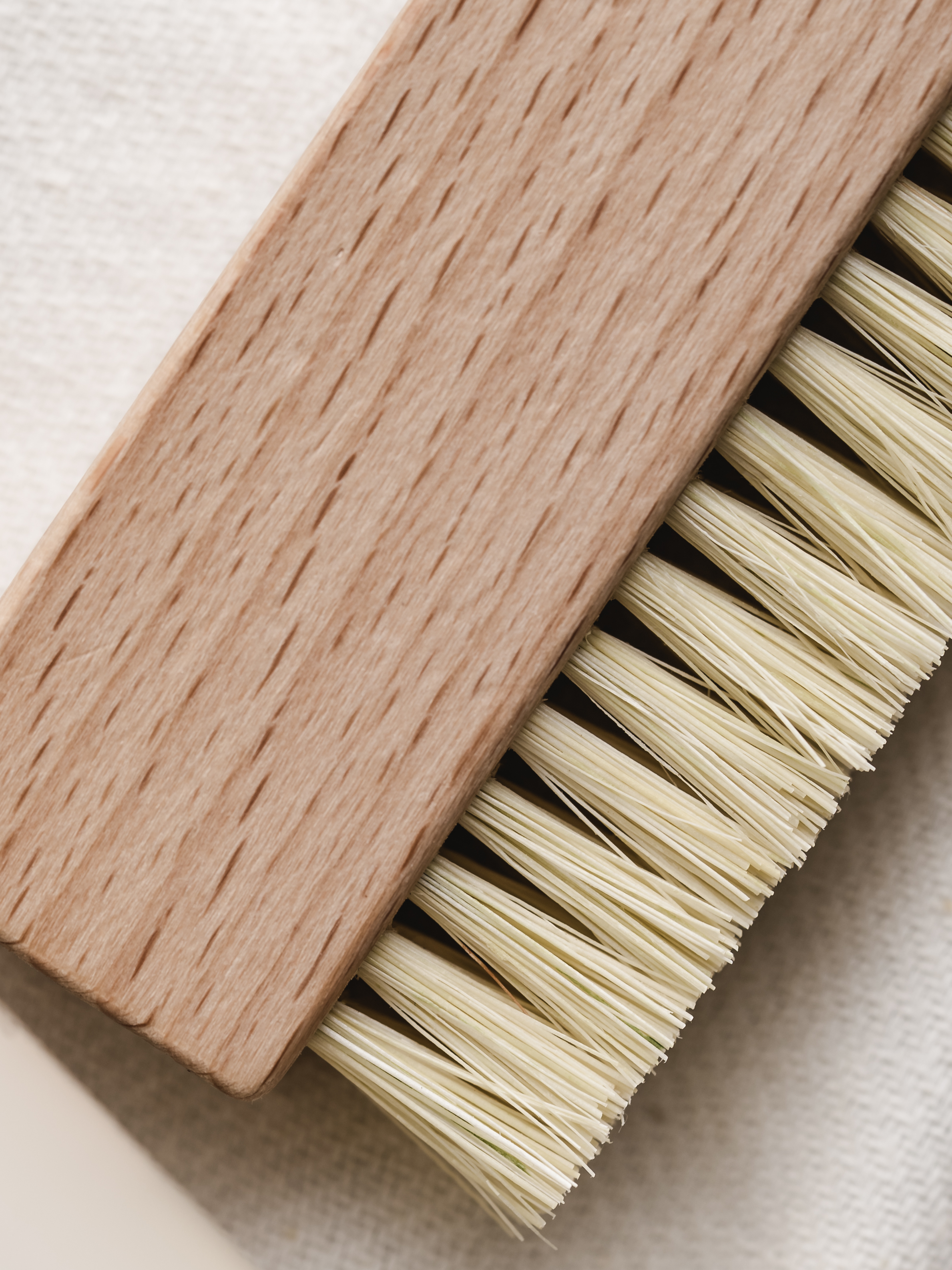 HUMDAKIN Neglebørste Wood brushes 00 Neutral/No color